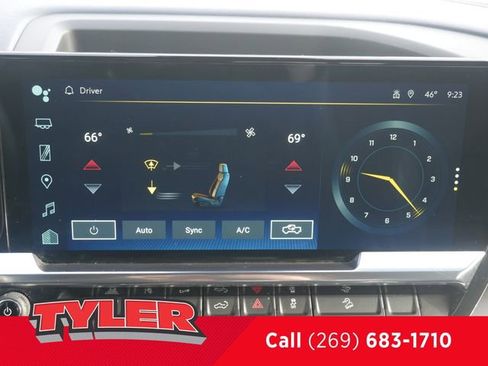 Used 2024 Chevrolet Silverado 2500 High Country w/ High Country Premium Package image 56