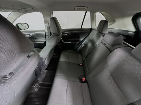 Certified 2025 Toyota RAV4 XLE image 11