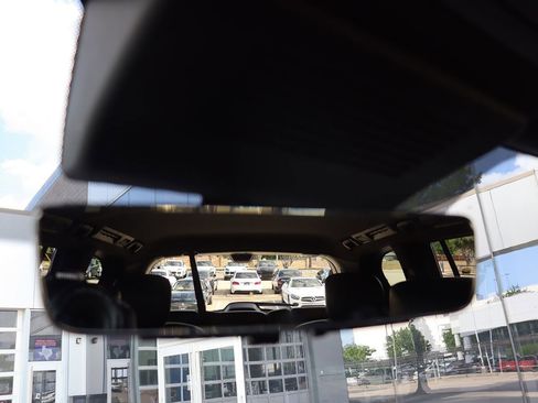 Used 2021 INFINITI QX80 Sensory w/ Cargo Package image 12