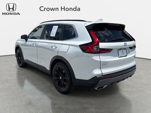 Used 2023 Honda CR-V Sport image 3