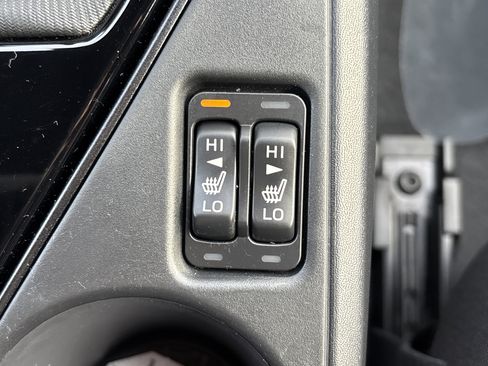 Used 2024 Subaru Impreza RS image 17