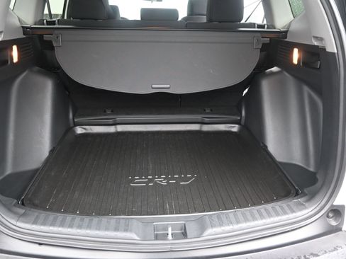 Used 2022 Honda CR-V EX image 13