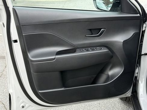 New 2026 Hyundai Kona SEL Sport image 10