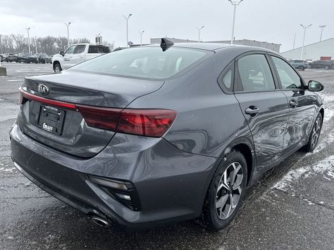 Used 2019 Kia Forte LXS image 8