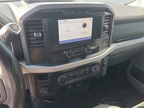 Used 2023 Ford F150 XLT image 26