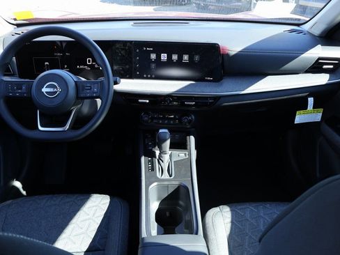 New 2026 Nissan Kicks SV w/ Cold Weather Package image 6