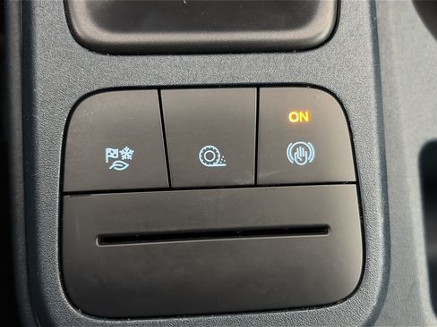 Used 2022 Ford Maverick Lariat w/ Lariat Luxury Package FWD image 29