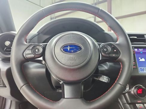 Used 2024 Subaru BRZ Premium RWD image 21