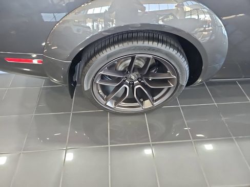 Used 2021 Dodge Challenger R/T Scat Pack RWD image 7