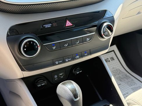 Used 2020 Hyundai Tucson SE AWD/4WD image 20