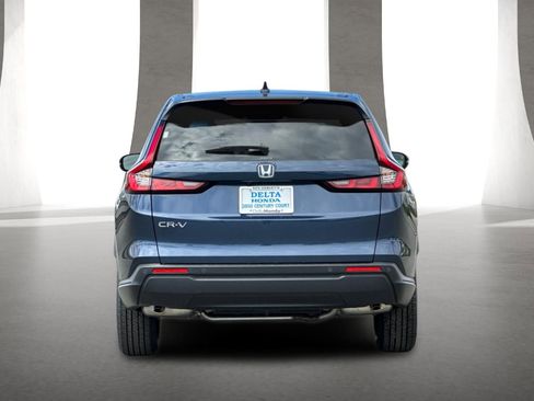 New 2026 Honda CR-V EX-L image 5