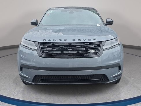 New 2026 Land Rover Range Rover Velar S AWD/4WD image 2