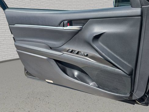 Used 2024 Toyota Camry XSE FWD image 26
