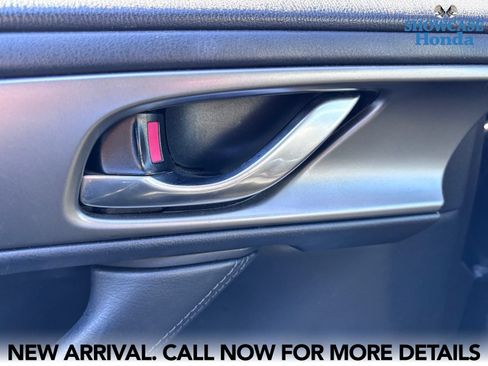Used 2019 MAZDA CX-9 Touring w/ Touring Premium Package AWD/4WD image 8