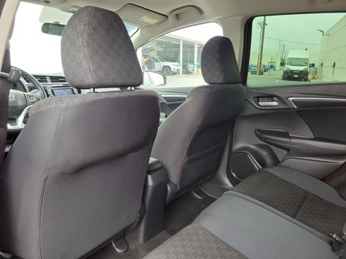Used 2016 Honda Fit LX image 12