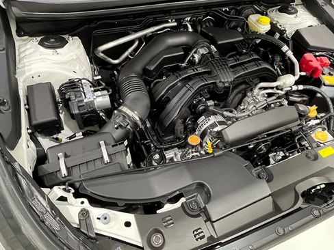 New 2025 Subaru Crosstrek 2.0i Premium image 11