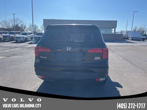 Used 2017 Honda Pilot EX-L image 6