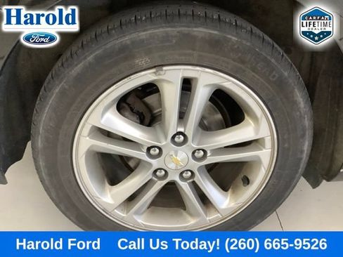 Used 2018 Chevrolet Cruze LT w/ LT Convenience Package FWD image 8