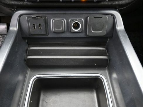 Used 2017 Chevrolet Silverado 1500 LTZ Z71 w/ LTZ Plus Package image 4