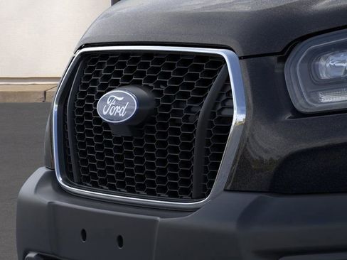 New 2026 Ford Transit 350 148 High Roof Extended image 18