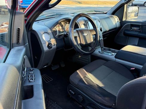 Used 2005 Ford F150 FX4 image 10