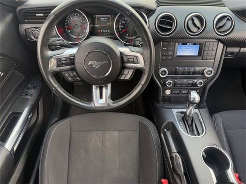 Used 2020 Ford Mustang Coupe w/ Black Accent Package image 10