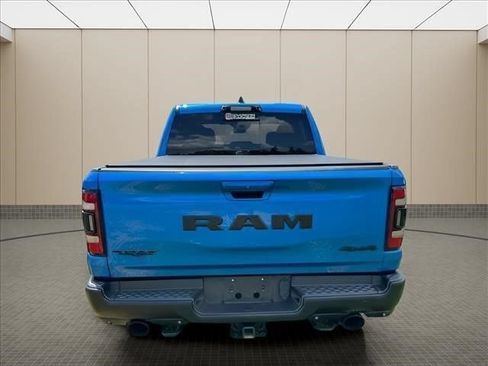 Used 2021 RAM 1500 TRX w/ TRX Level 2 Equipment Group AWD/4WD image 20