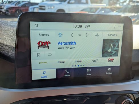 Used 2020 Ford Escape SE image 27