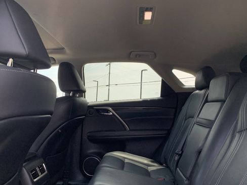 Used 2017 Lexus RX 350 FWD w/ Premium Package image 32