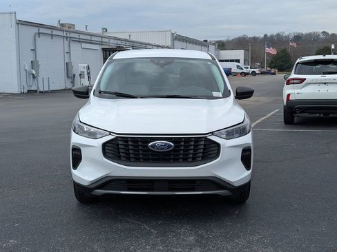 Used 2025 Ford Escape Active image 7