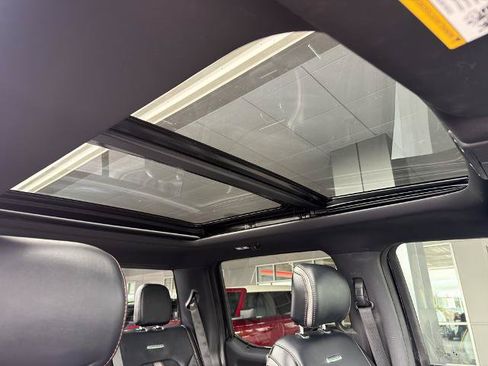 Used 2020 Ford F150 Platinum w/ Equipment Group 701A Luxury AWD/4WD image 12