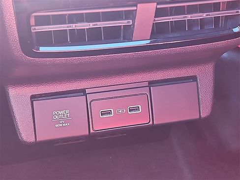 Used 2023 Acura MDX A-Spec image 15