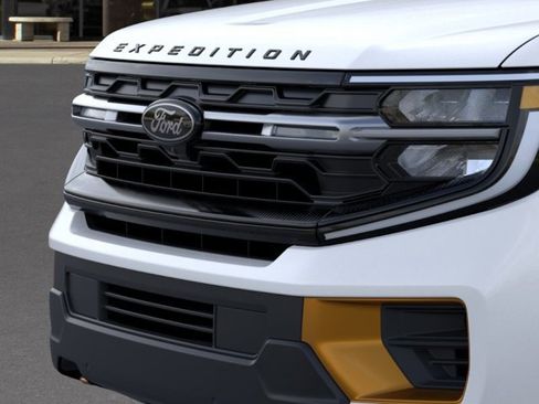 New 2026 Ford Expedition Tremor AWD/4WD image 17