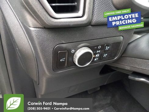 New 2025 Ford Bronco Sport Big Bend AWD/4WD image 13