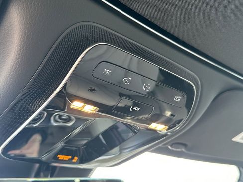 Certified 2024 Mercedes-Benz CLE 300 4MATIC Cabriolet image 30