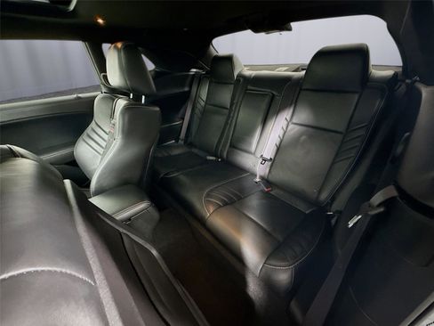 Used 2023 Dodge Challenger SRT Hellcat image 16