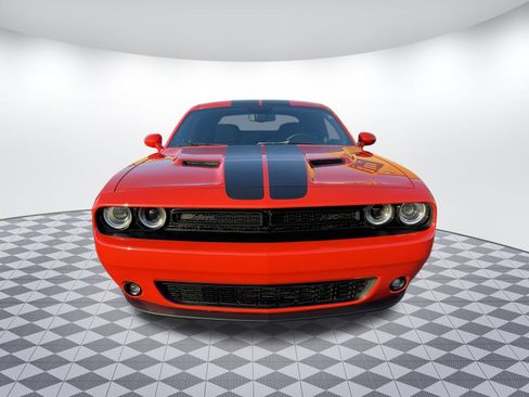 Used 2023 Dodge Challenger SXT w/ Blacktop Package image 5