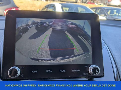 Used 2023 Mitsubishi Eclipse Cross LE image 25