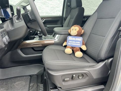 New 2024 Chevrolet Silverado 1500 RST w/ All Star Edition Plus image 20