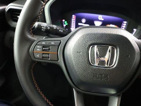 New 2026 Honda Passport TrailSport image 20