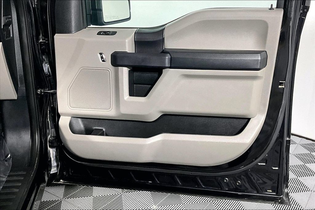 Used 2020 Ford F150 XL w/ Equipment Group 101A Mid RWD image 23