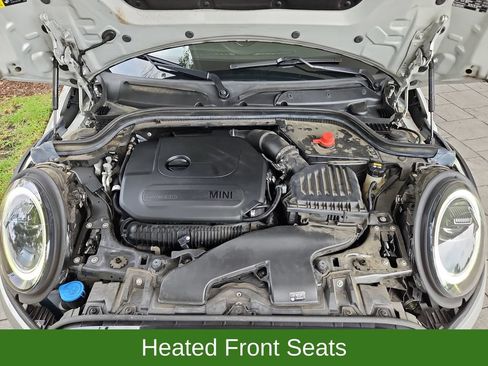Used 2023 MINI Cooper S w/ Signature Upholstery Package FWD image 34