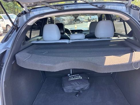 Used 2021 Nissan Kicks SR w/ SR Premium Package FWD image 13
