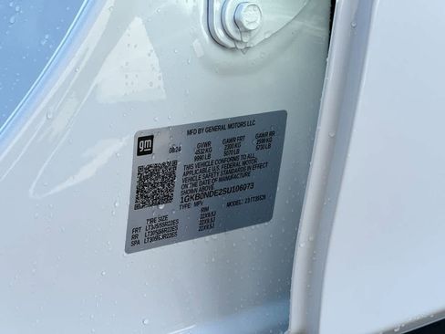 Used 2025 GMC Hummer EV 2X image 35