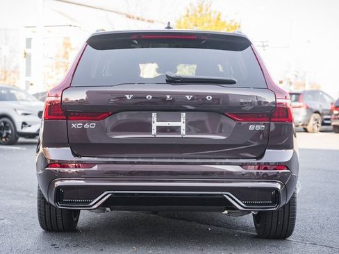 New 2026 Volvo XC60 B5 Ultra w/ Protection Package Premier image 5