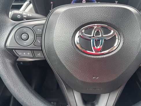 Certified 2026 Toyota Corolla Cross L image 16