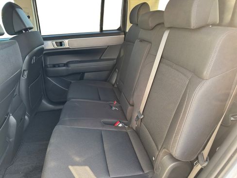 New 2026 Hyundai Santa Fe SE image 13