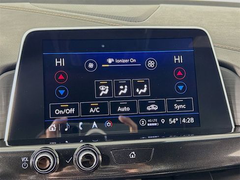 Used 2022 Cadillac CT4 Sport image 45