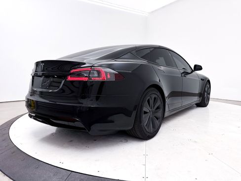 Used 2022 Tesla Model S image 15