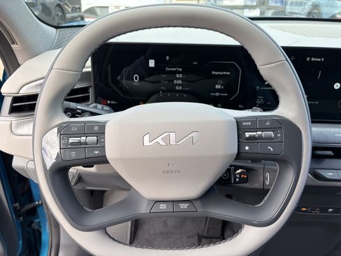 New 2026 Kia EV9 Wind AWD/4WD image 21